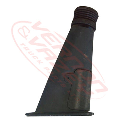 3097233-03S - STEERING COLUMN SURROUND - LOWER - ISUZU NKR/NPR 2009- GENUINE RECYCLED