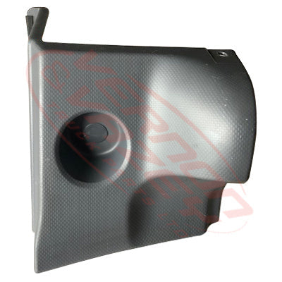 3092034-09S - DASH PANEL - R/H - ISUZU FRR/FSR/FTR/FVR 2008 GENUINE RECYCLED