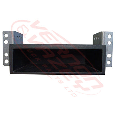 3097234-22S - CUBBY BOX - CENTRE LOWER - DASH - ISUZU NKR/NPR 2009- GENUINE RECYCLED