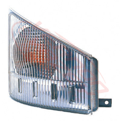 3097297-02S - CORNER LAMP - R/H - ISUZU NKR/NPR 2009-2021 GENUINE RECYCLED