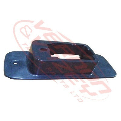 3092097-58 - SIDE LAMP SURROUND - R/H - IN DOOR - HIGH - ISUZU FRR/FSR/FTR/FVR 2008