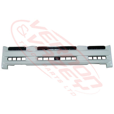 3097299-05S - GRILLE - WIDE - ISUZU NKR/NPR 2009- GENUINE RECYCLED