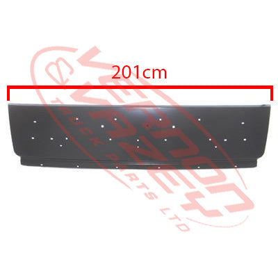 3186020-2 - FRONT PANEL - 35Ts - HINO PROFIA SS/FN/LSH/LFS 1994-