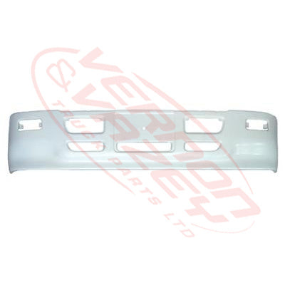 3186090-00 - FRONT BUMPER - DEEP - 500mm - HINO PROFIA SS/FN/LSH/LFS 1994-