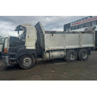 31862-DV-001 - HINO PROFIA FS/SH 700 2002-