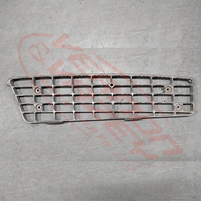 3186204-17S - STEP ALLOY - L=R - LOWER - 8 WHEELER - HINO 700 2002- GENUINE RECYCLED