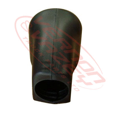 3186216-0 - MIRROR ARM BRACKET - COVER - HINO 700 2002- AFTERMARKET