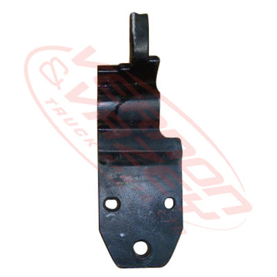 3186220-73S - FRONT PANEL - HANDLE HINGE - L/H - HINO 700 2002- GENUINE RECYCLED
