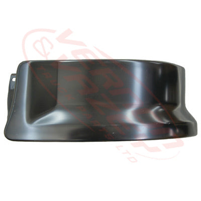 3186224-03 - FRONT CORNER PANEL - LOWER - L/H - HINO 700 2002- AFTERMARKET