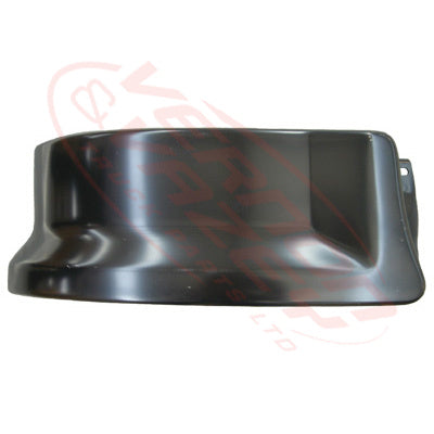 3186224-04 - FRONT CORNER PANEL - LOWER - R/H - HINO 700 2002- AFTERMARKET