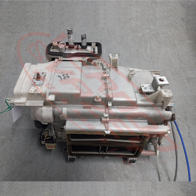 3186229-0S - HEATER BOX - HINO 700 2002- GENUINE RECYCLED