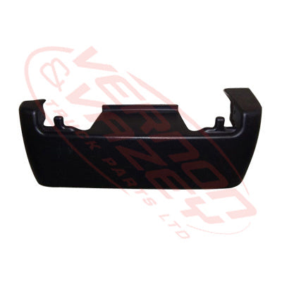 3186240-09S - SEAT TRIM - R/H - LOWER - HINO 700 2002- GENUINE RECYCLED