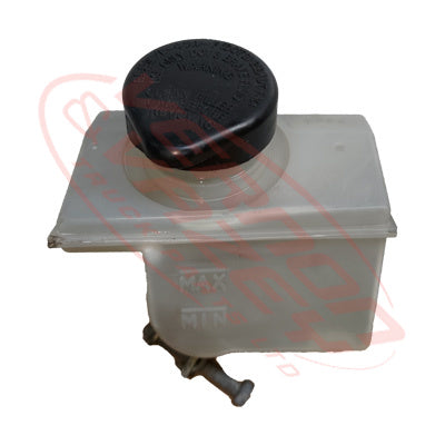 3186265-00S - BRAKE RESERVOIR - HINO 700 2002- GENUINE RECYCLED