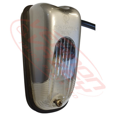 3186270-01S - ROOF SIDE LAMP - CLEAR - HINO 700 2002- GENUINE RECYCLED