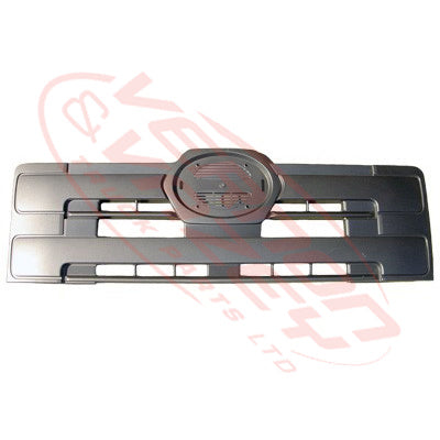 3186299-00S - GRILLE - UPPER - HINO 700 2002- GENUINE RECYCLED