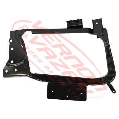 3186394-55 - HEADLAMP BRACKET - L/H - HINO 700 FS/FY 2017-