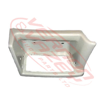 3187004-1 - STEP PANEL - L/H - LOWER - HINO FD/FF/FG/FM 1990-