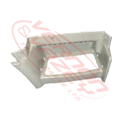 3187004-4 - STEP PANEL - R/H - UPPER - 200mm DEEP - HINO FD/FF/FG/FM 1990-