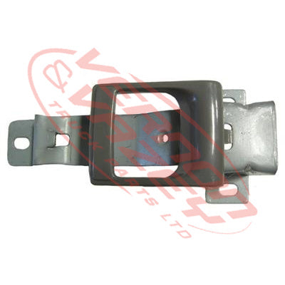 3187010-50 - DOOR HANDLE - L/H=R/H - FR/DOOR - INNER - HINO FD/FF/FG/FM 1990-