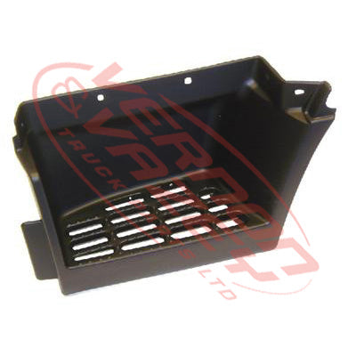 3190004-31 - STEP PANEL - L/H - HINO ECONO FC/MFB 1998-