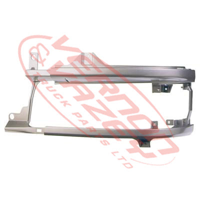 3190099-91 - HEADLAMP BEZEL - L/H - HINO ECONO FC/MFB 1998-