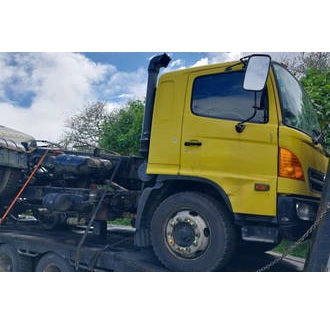 31910-DV-001 - HINO RANGER PRO FC/FD/FG/FM 2002-