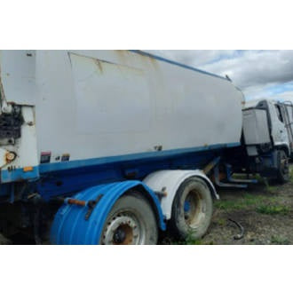 31910-DV-001 - HINO RANGER PRO FC/FD/FG/FM 2002-