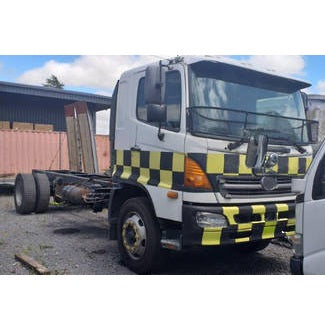 31910-DV-001 - HINO RANGER PRO FC/FD/FG/FM 2002-