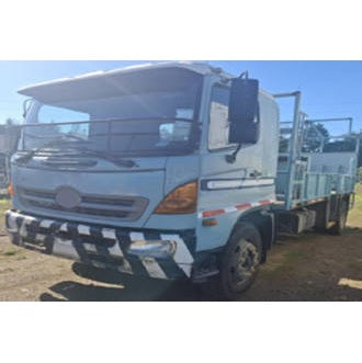 31910-DV-001 - HINO RANGER PRO FC/FD/FG/FM 2002-