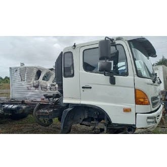 31910-DV-001 - HINO RANGER PRO FC/FD/FG/FM 2002-