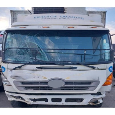 31910-DV-001 - HINO RANGER PRO FC/FD/FG/FM 2002-