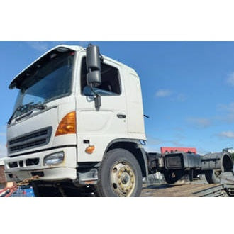 31910-DV-001 - HINO RANGER PRO FC/FD/FG/FM 2002-