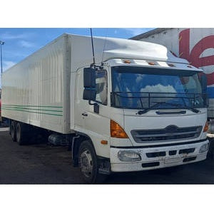 31910-DV-001 - HINO RANGER PRO FC/FD/FG/FM 2002-