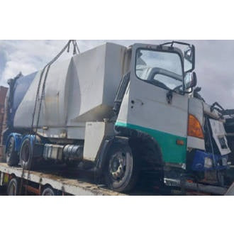 31910-DV-001 - HINO RANGER PRO FC/FD/FG/FM 2002-