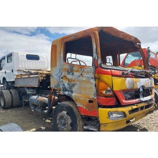 31910-DV-001 - HINO RANGER PRO FC/FD/FG/FM 2002-