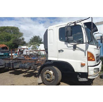 31910-DV-001 - HINO RANGER PRO FC/FD/FG/FM 2002-