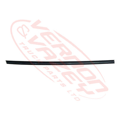 3191010-93S - WEATHERSTRIP - FRONT DOOR - L/H - INNER - HINO RANGER PRO FC/FD/FG/FM 2002- GENUINE RECYCLED