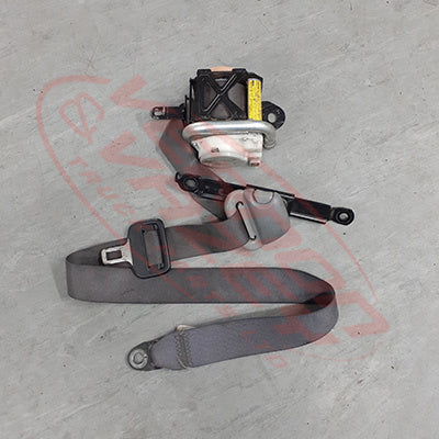 3191030-6S - SEAT BELT - R/H - AIRBAG TYPE - HINO RANGER PRO FC/FD/FG/FM 2002- GENUINE RECYCLED