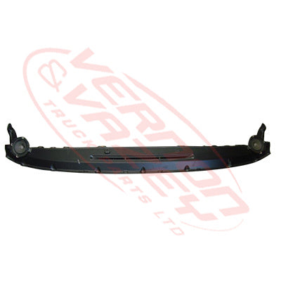 3191034-02S - DASHBOARD - N/C - DEMIST PANEL - HINO RANGER PRO FC/FD/FG/FM 2002- GENUINE RECYCLED