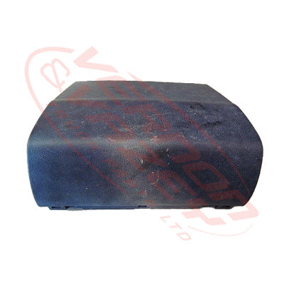 3191034-5S - DASH PANEL UPPER - L/H - N/CAB - HINO RANGER PRO FC/FD/FG/FM 2002- GENUINE RECYCLED