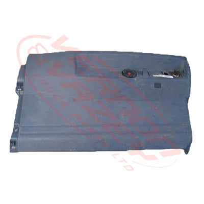 3191034-6S - DASH PANEL LOWER CENTRE - HINO RANGER PRO FC/FD/FG/FM 2002- GENUINE RECYCLED