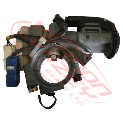 3191061-10S - IGNITION SWITCH - SMART KEY TYPE - HINO RANGER PRO FC/FD/FG/FM 2002- GENUINE RECYCLED