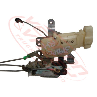 3191061-4S - DOOR CATCH - R/H - C/LOCKING - HINO RANGER PRO FC/FD/FG/FM 2002- GENUINE RECYCLED