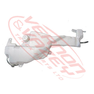 3191075-0S - OVERFLOW BOTTLE - HINO RANGER PRO FC/FD/FG/FM 2002- GENUINE RECYCLED