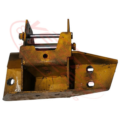 3191090-41S - FRONT BUMPER REINFORCEMENT IRON - L/H - WIDE - 2010- - HINO RANGER PRO FC/FD/FG/FM 2002- GENUINE RECYCLED