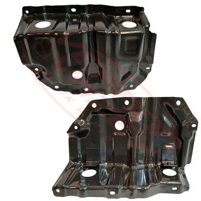 3192005-13S - STEP HOLDER - MIDDLE - 3 STEP TYPE - L/H - HINO RANGER 500 2015 GENUINE RECYCLED