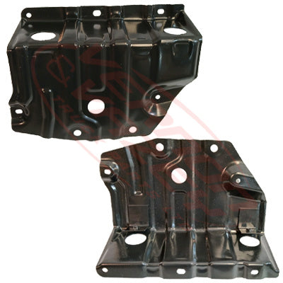 3192005-14S - STEP HOLDER - MIDDLE - 3 STEP TYPE - R/H - HINO RANGER 500 2015 GENUINE RECYCLED