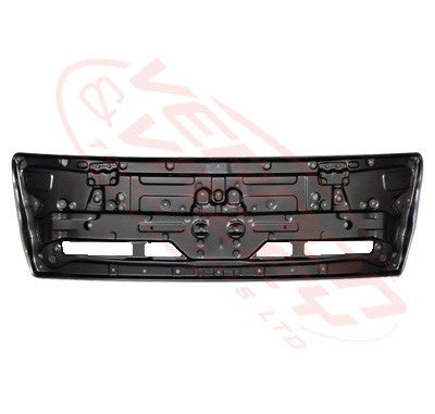 3192020-01 - FRONT PANEL INNER - WIDE - HINO RANGER 500 2015- AFTERMARKET