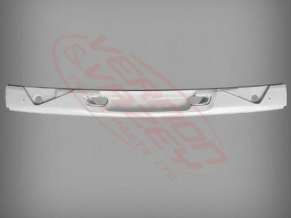 3192021-01 - WIPER PANEL - NARROW - HINO RANGER 500 2015- AFTERMARKET