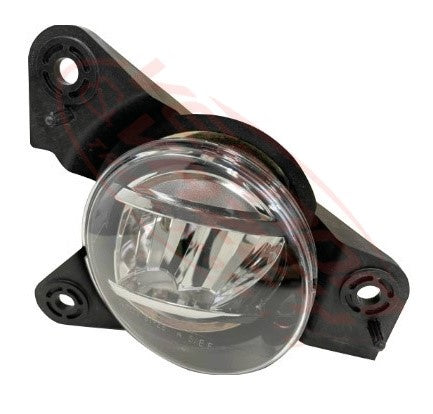 8187294-62 - FOG LAMP - R/H - TOYOTA DYNA / HINO DUTRO 2018- AFTERMARKET